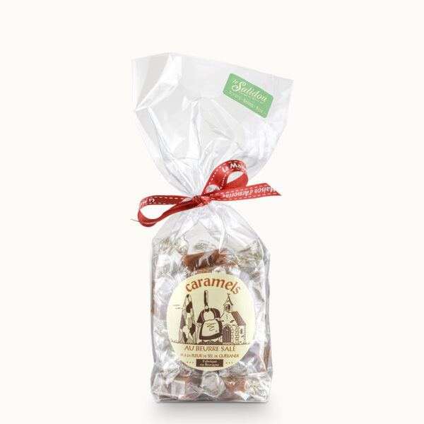 Sachet de Salidou aux fruits secs