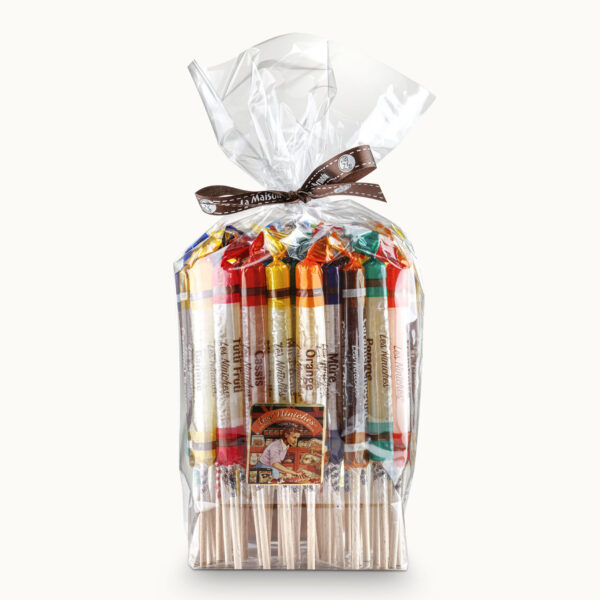 Supertout - Pochon 50 Parfums de Niniches