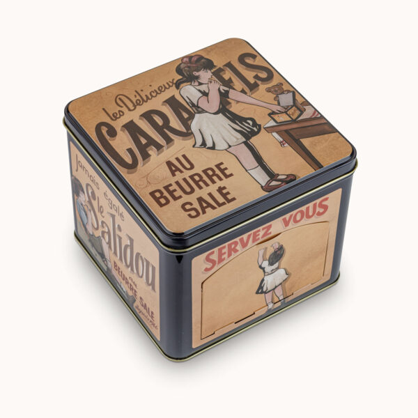 Distributeur 500g "Servez-vous"